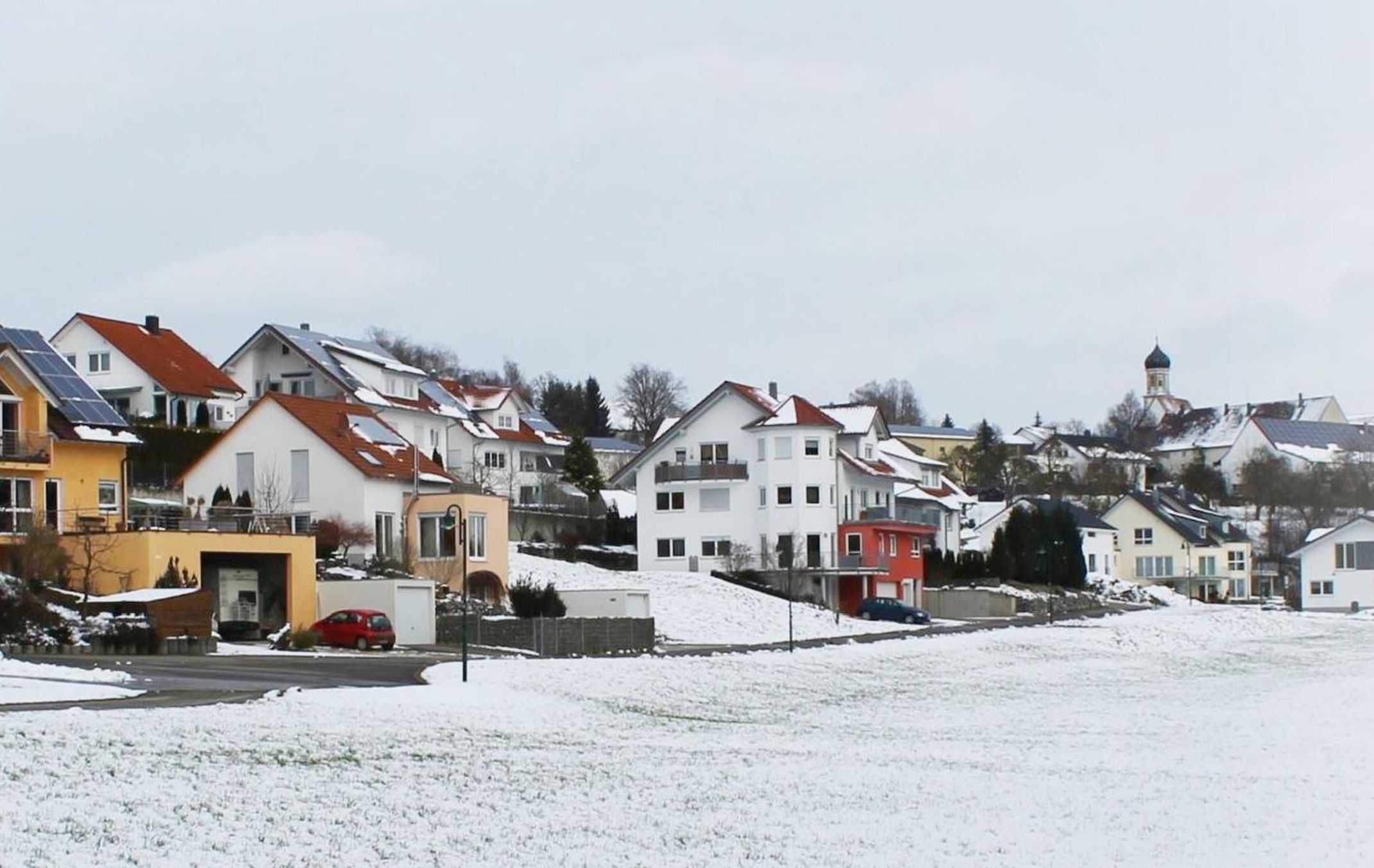 Hintergrundbild der Gemeinde Mietingen