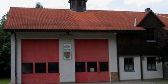 Feuerwehrgerätehaus