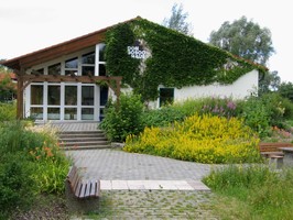 Don-Bosco-Haus Mietingen