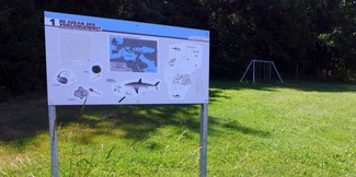 Infotafel