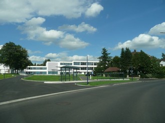 Schule in Mietingen