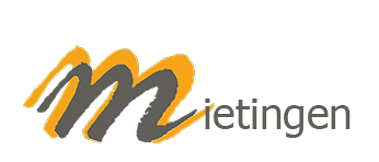 Logo der Gemeinde Mietingen