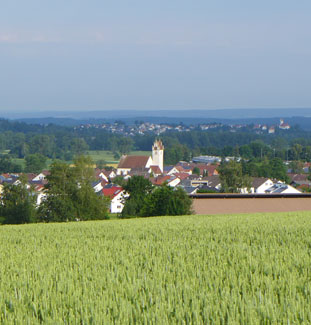Ortsteil Baltringen